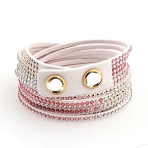 Swarovski Slake Bracelet